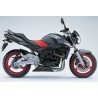 Pelacrash Suzuki GSR 600 NAKED 2006-08