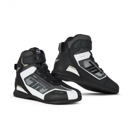 BOTA SD-BR3 VELOCE PRO NEGRO BLANCO