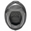 Casco integral CGM 321G Atom Sport Nero Rosso Opaco