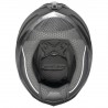 Casco integral CGM 321G Atom Sport Nero Rosso Opaco