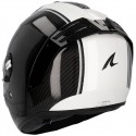 CASCO SHARK SPARTAN RS CARBON 1.3 SE CARBON WHITE