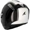 CASCO SHARK SPARTAN RS CARBON 1.3 SE CARBON WHITE