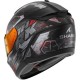 Casco Shark Ridill 2 Molokai Black / Anthracite / Red