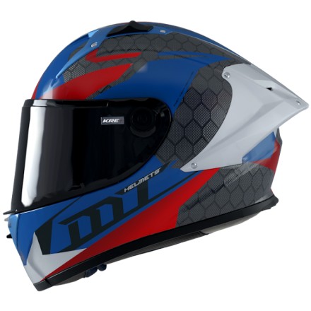 KRE+ CARBON PROJECTILE D7 GLOSS