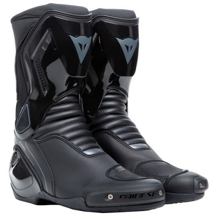 Botas Dainese Nexus 2 Black