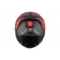Casco MT FF118SV Thunder 4 SV R25 B35 BRILLO