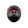 Casco MT FF118SV Thunder 4 SV R25 B35 BRILLO