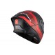 Casco MT FF118SV Thunder 4 SV R25 B35 BRILLO