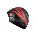 Casco MT FF118SV Thunder 4 SV R25 B35 BRILLO