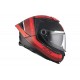 Casco MT FF118SV Thunder 4 SV R25 B35 BRILLO