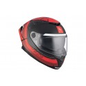 Casco MT FF118SV Thunder 4 SV R25 B35 BRILLO