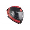 Casco MT FF118SV Thunder 4 SV R25 B35 BRILLO