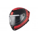Casco MT FF118SV Thunder 4 SV R25 B35 BRILLO