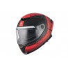 Casco MT FF118SV Thunder 4 SV R25 B35 BRILLO