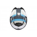 Casco modular MT ATOM 2 SV EMALLA C17 Mate ECE 22.06
