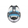 Casco modular MT ATOM 2 SV EMALLA C17 Mate ECE 22.06