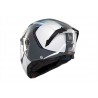 Casco modular MT ATOM 2 SV EMALLA C17 Mate ECE 22.06