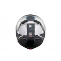 Casco modular MT ATOM 2 SV EMALLA C17 Mate ECE 22.06