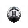 Casco modular MT ATOM 2 SV EMALLA C17 Mate ECE 22.06
