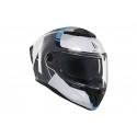 Casco modular MT ATOM 2 SV EMALLA C17 Mate ECE 22.06