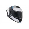 Casco modular MT ATOM 2 SV EMALLA C17 Mate ECE 22.06