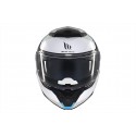 Casco modular MT ATOM 2 SV EMALLA C17 Mate ECE 22.06