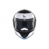 Casco modular MT ATOM 2 SV EMALLA C17 Mate ECE 22.06