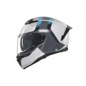 Casco modular MT ATOM 2 SV EMALLA C17 Mate ECE 22.06