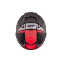 Casco integral MT Revenge 2 S HATAX B5 MATT