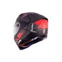 Casco integral MT Revenge 2 S HATAX B5 MATT