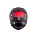 Casco integral MT Revenge 2 S HATAX B5 MATT
