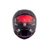 Casco integral MT Revenge 2 S HATAX B5 MATT