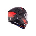 Casco integral MT Revenge 2 S HATAX B5 MATT