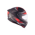 Casco integral MT Revenge 2 S HATAX B5 MATT