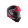 Casco integral MT Revenge 2 S HATAX B5 MATT