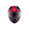 Casco integral MT Revenge 2 S HATAX B5 MATT