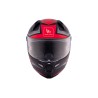 Casco integral MT Revenge 2 S HATAX B5 MATT