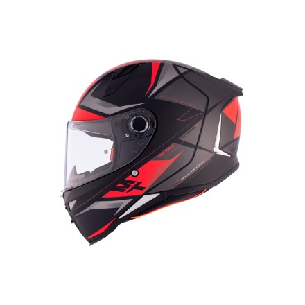 Casco integral MT Revenge 2 S HATAX B5 MATT