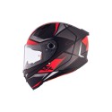 Casco integral MT Revenge 2 S HATAX B5 MATT