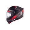 Casco integral MT Revenge 2 S HATAX B5 MATT