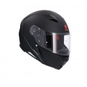 Casco integral Shiro SH-890 Hunter negro mate