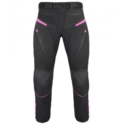 Pantalón cordura invierno mujer KGT Juno Fucsia