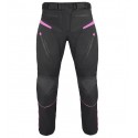 Pantalón cordura invierno mujer KGT Juno Fucsia