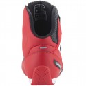 Botas Alpinestars MM93 Austin Knitted Bright Red Black