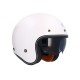 CASCO WL-507 DALLAS MONOCOLOR BLANCO PERLA