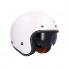 CASCO WL-507 DALLAS MONOCOLOR BLANCO PERLA