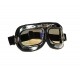 GAFA MOTO SHIRO BAD BOY SH-4