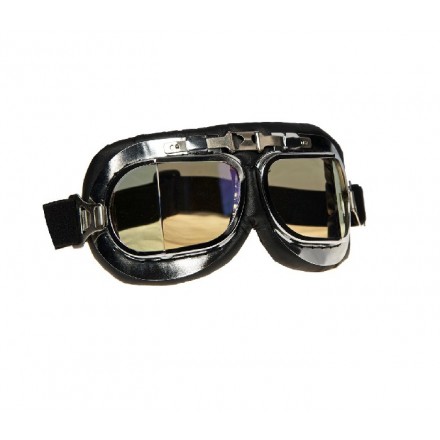 GAFA MOTO SHIRO BAD BOY SH-4