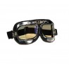 GAFA MOTO SHIRO BAD BOY SH-4