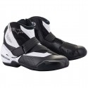Botas ALPINESTARS SMX-1 R V2 Vented Black / White
